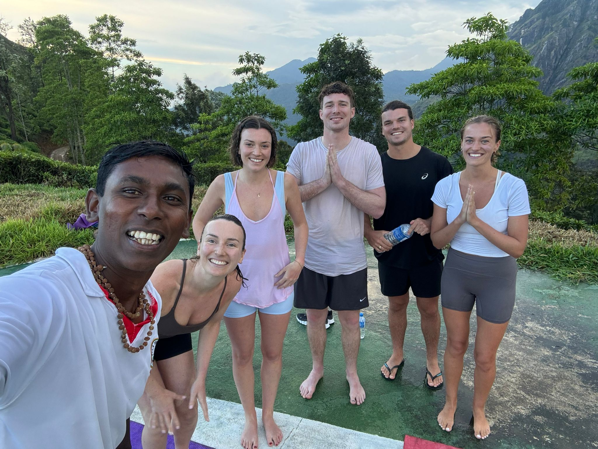 Yoga Gallery 8
