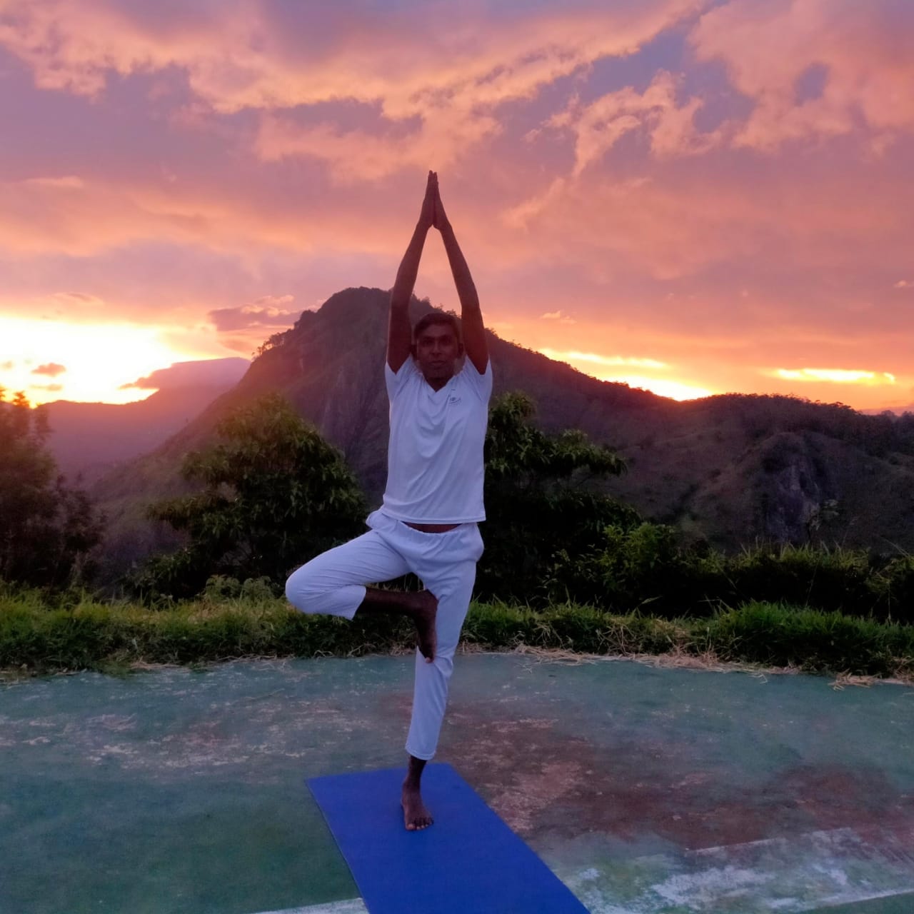Yoga Gallery 6