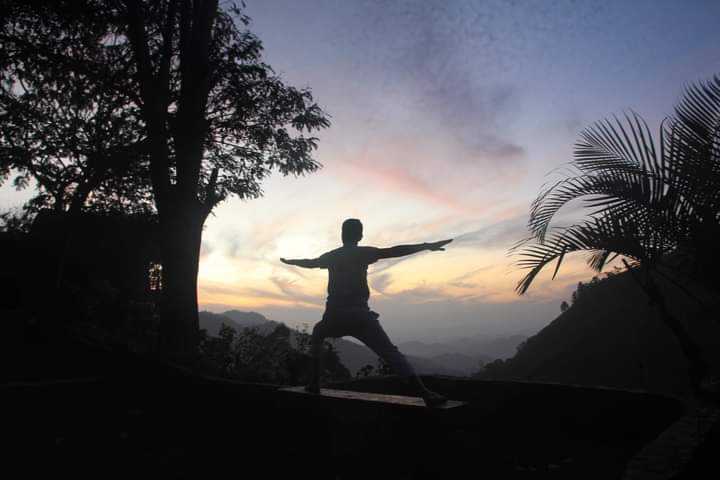 Yoga Gallery 4