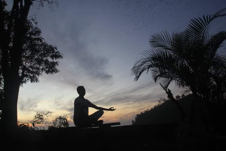 Yoga Gallery 7